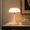 Steinhauer Ancilla Mush Table Lamp