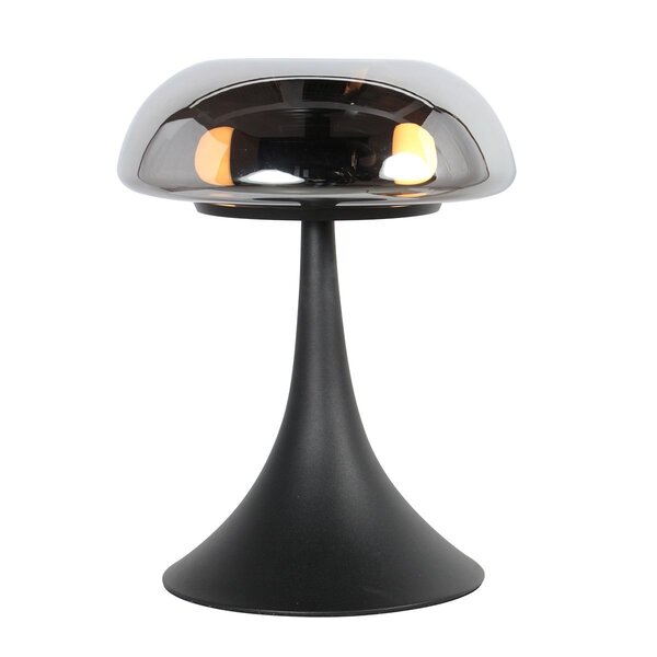 Steinhauer Ancilla Mush Table Lamp
