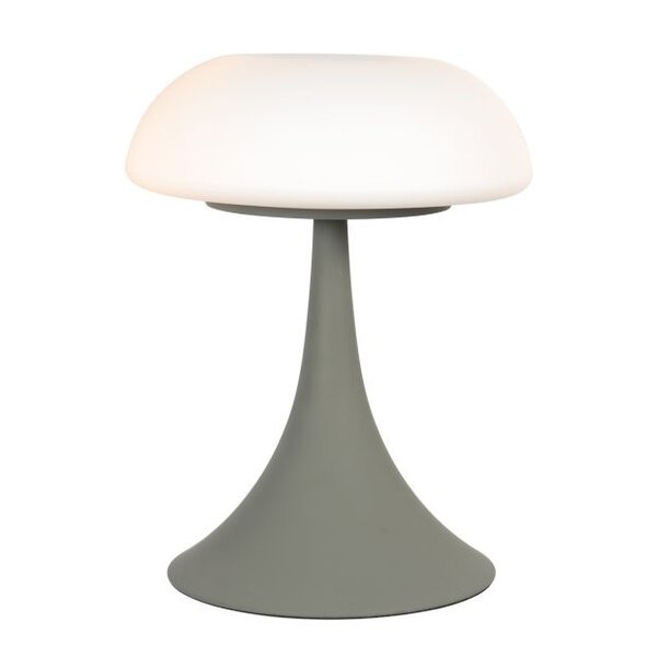 Steinhauer Ancilla Mush Table Lamp