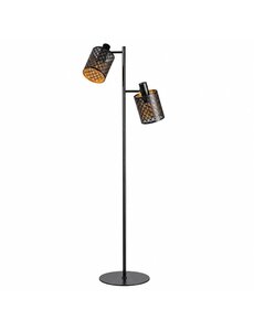 ETH Vloerlamp Laser 2 lichts