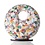 Villaflor Tafellamp Donut Multi Color