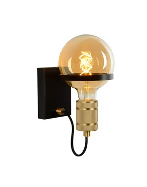 Lucide Wandlamp Ottelien