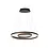 Lucide Hanglamp Triniti