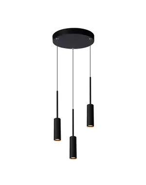 Lucide Tubule pendant lamp