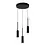 Lucide Tubule pendant lamp