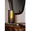 Lucide Tagalog table lamp