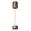 Lucide Hanglamp Coryfee 1 lichts