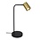 Licht &  Wonen/ Artdelight Megano table lamp