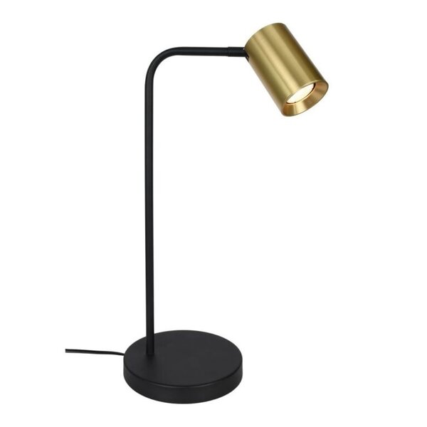 Licht &  Wonen/ Artdelight Megano table lamp