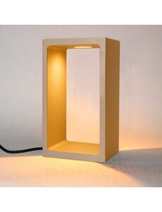 Licht &  Wonen/ Artdelight Corridor table lamp