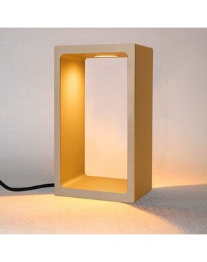 Licht &  Wonen/ Artdelight Corridor table lamp