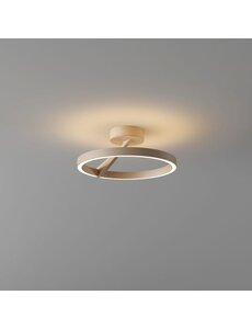 Licht &  Wonen/ Artdelight Oregon Ceiling Lamp