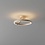 Licht &  Wonen/ Artdelight Oregon ceiling vapor