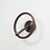 Licht &  Wonen/ Artdelight Wandlamp Oregon