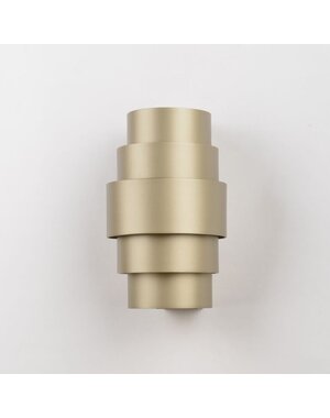 Licht &  Wonen/ Artdelight Wandlamp Rolls