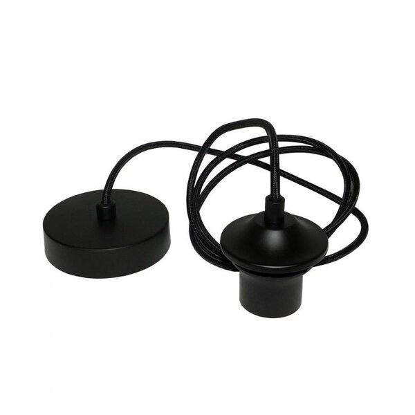 Licht &  Wonen/ Artdelight Separate pendant for glass or shade