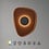 Mantra Wandlamp Acustic