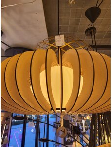 Blij Design Plafondlamp  Eclips 3D