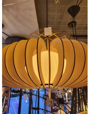 Blij Design Plafondlamp  Eclips 3D