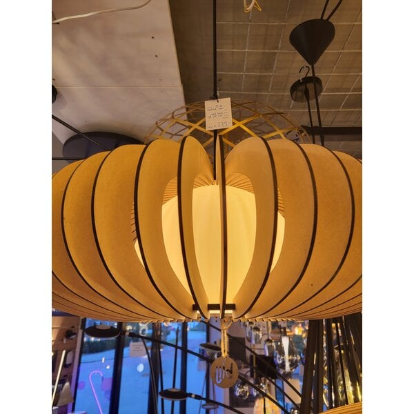 Blij Design Plafondlamp  Eclips 3D