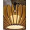 Blij Design Eclips 3D Ceiling Lamp