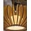 Blij Design Plafondlamp  Eclips 3D