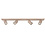 HighLight  Spot Mila 4-light bar spotlight