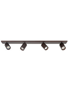 HighLight  Spot Mila 4-light bar spotlight