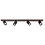HighLight  Spot Mila 4-light bar spotlight