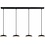Master Light Hanglamp Scala 4  licht