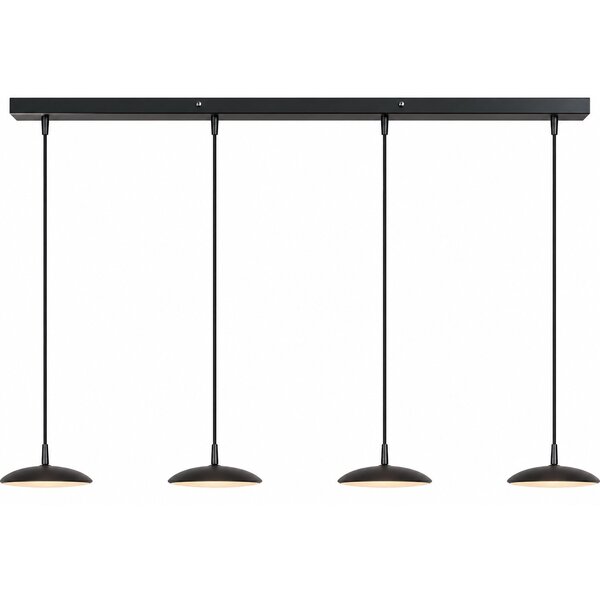 Master Light Hanglamp Scala 4  licht