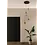 Lucide Gisela pendant lamp 5 lights round 57 cm