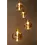 Lucide Gisela pendant lamp 5 lights round 57 cm