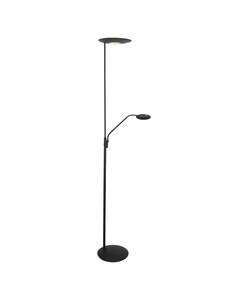Steinhauer Vloerlamp Uplighter Zenith 2