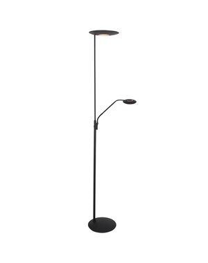 Steinhauer Floor lamp Uplighter Zenith 2