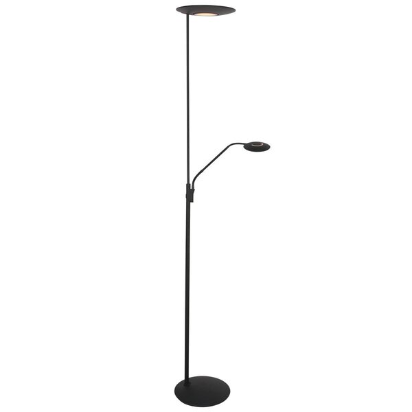 Steinhauer Vloerlamp Uplighter Zenith 2