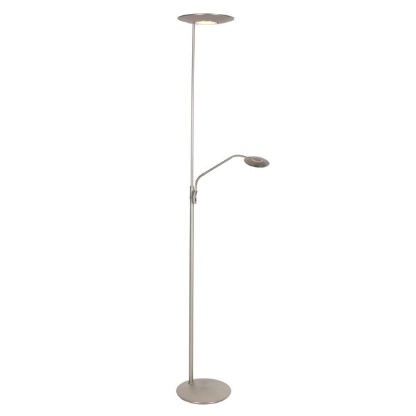 Steinhauer Vloerlamp Uplighter Zenith 2