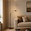 Steinhauer Vloerlamp Uplighter Zenith 2
