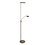 Steinhauer Vloerlamp Uplighter Zenith 2