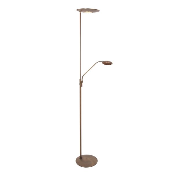 Steinhauer Vloerlamp Uplighter Zenith 2