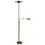 Steinhauer Vloerlamp Uplighter Soleil 2