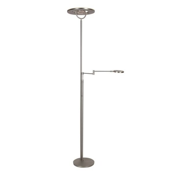 Steinhauer Vloerlamp Uplighter Soleil 2