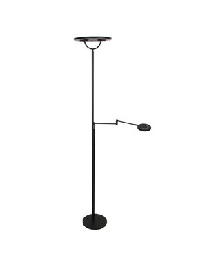 Steinhauer Vloerlamp Uplighter Soleil 2