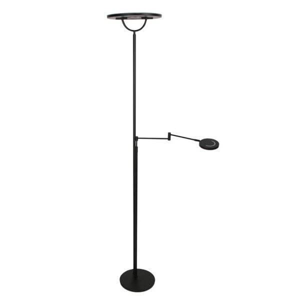 Steinhauer Vloerlamp Uplighter Soleil 2