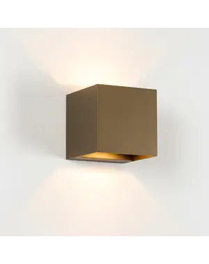 KS Buitenverlichting Outdoor lamp Reach Up and down