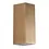 KS Buitenverlichting Buitenlamp Geo Up & Down