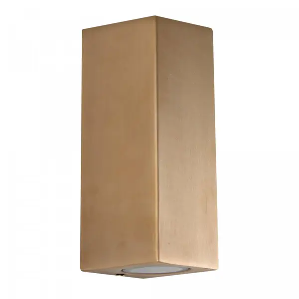 KS Buitenverlichting Buitenlamp Geo Up & Down