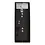 KS Buitenverlichting Geo Up & Down Outdoor Lamp
