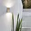 KS Buitenverlichting Buitenlamp Geo Up & Down