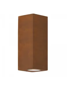 KS Buitenverlichting Buitenlamp Geo Up & Down